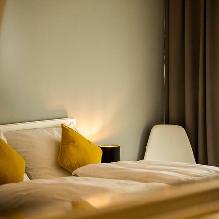 Houzzz21 Hotel Zágráb Kültér fotó
