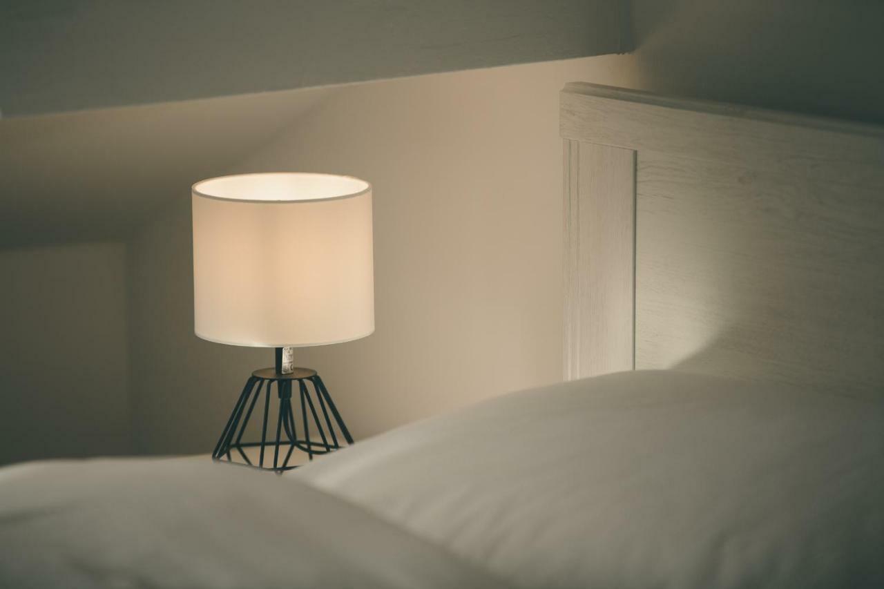 Houzzz21 Hotel Zágráb Kültér fotó