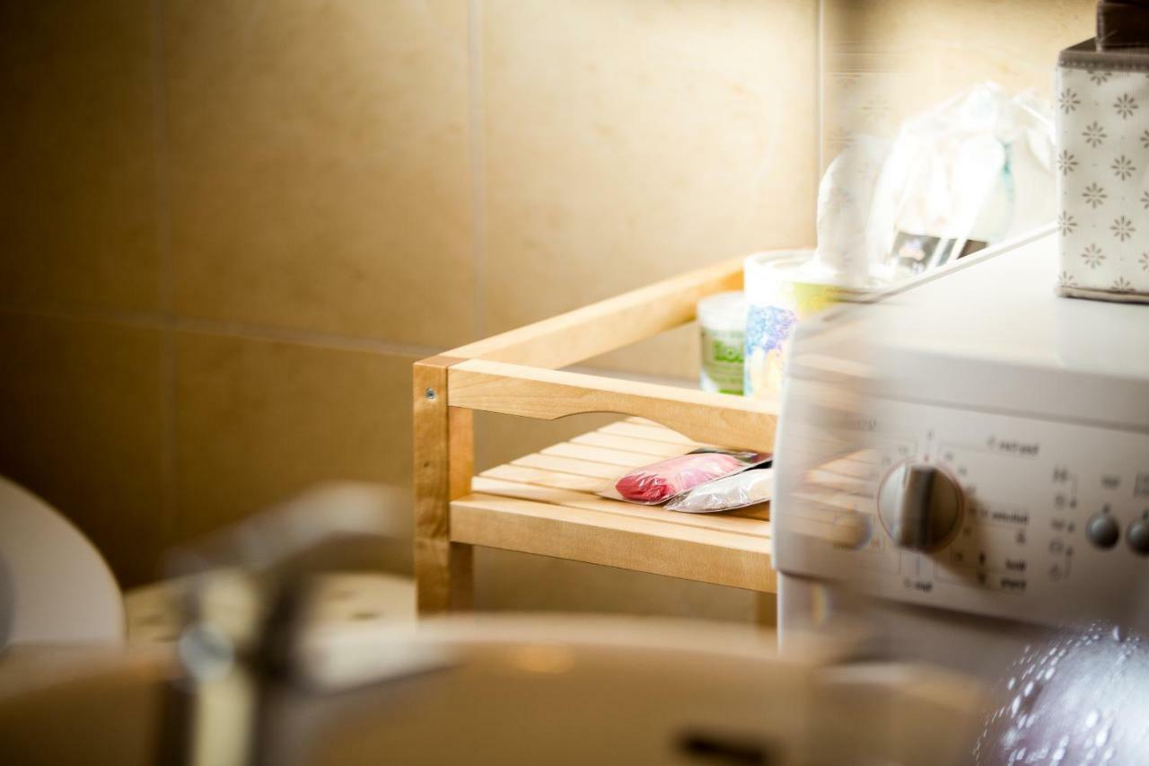 Houzzz21 Hotel Zágráb Kültér fotó
