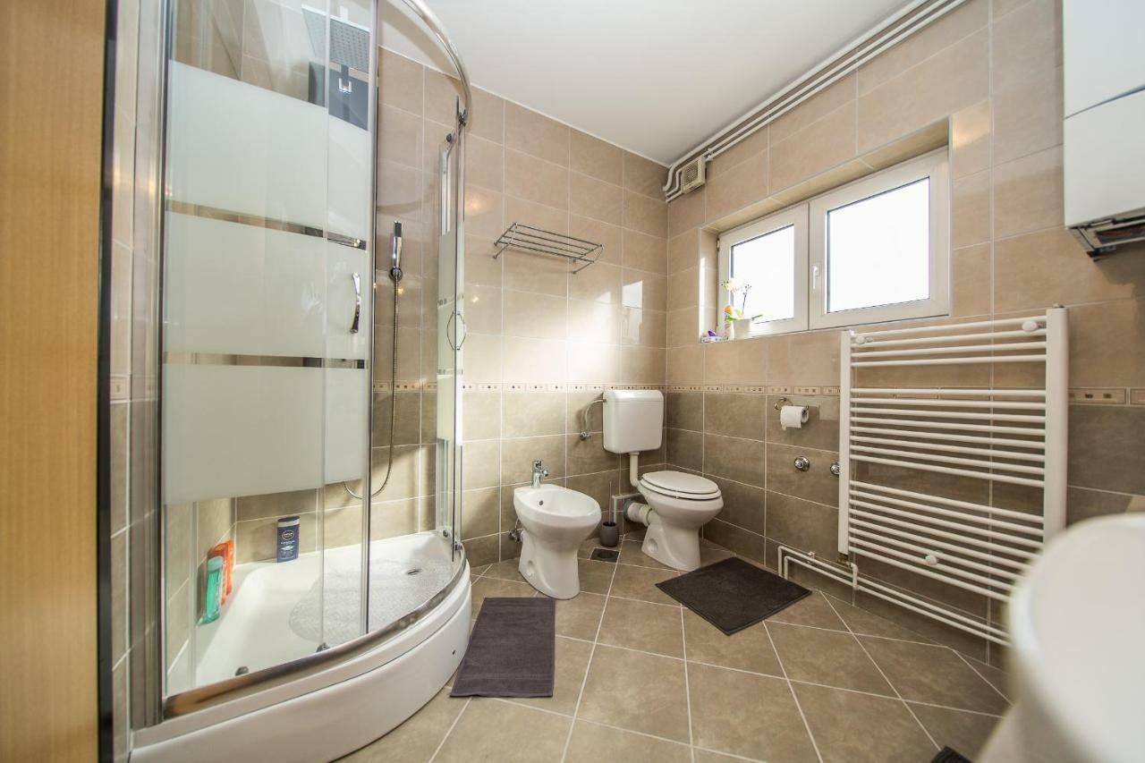 Houzzz21 Hotel Zágráb Kültér fotó